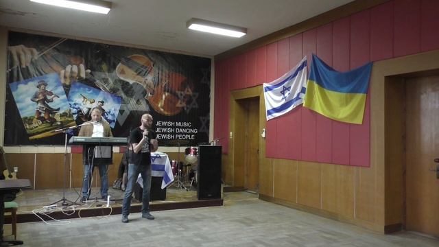Служения в Татарбунарах смотреть онлайн
