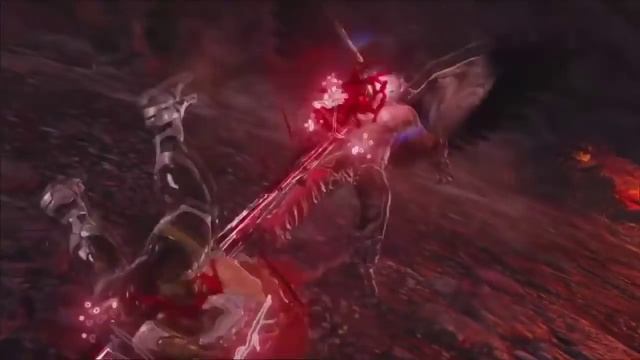 Tekken 7 - обзор всех персонажей на PS4 смотреть онлайн