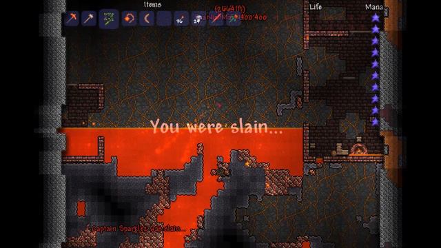 Terraria: Multiplayer Adventures! Episode 2 смотреть онлайн