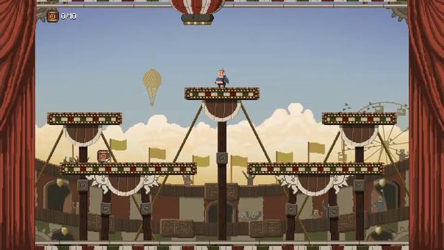 Penarium - Penarium смотреть онлайн