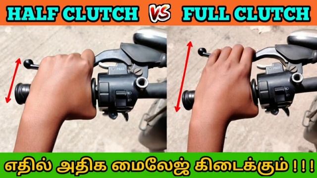 Motorcycle Parts Life And when To Replace Them | Bike Parts Lifespan In Tamil | Mech Tamil Nahom