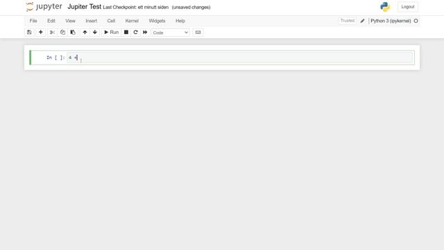 Scikit-Learn Tutorial 01 - Introduction and Jupyter Notebooks смотреть онлайн