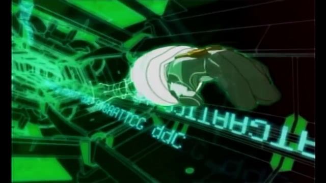 Mega Man X: Command Mission - Opening & Title Screen смотреть онлайн