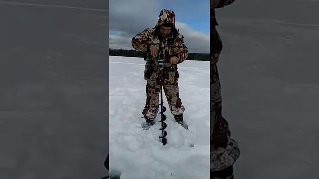 14.5 вольт+бур Неро смотреть онлайн