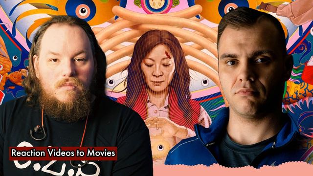 Film Deep Dive | Everything Everywhere All At Once