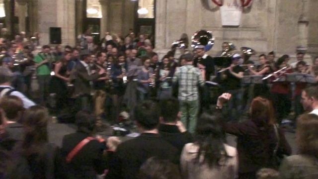 Österreich Wien.mp4 смотреть онлайн