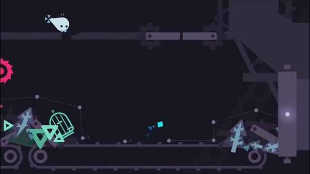 Just Shapes & Beats за 11 минут смотреть онлайн