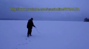 МОДЕРНИЗАЦИЯ ТОРПЕДЫ ДЛЯ ЗИМНЕЙ ПОСТАНОВКИ СЕТИ