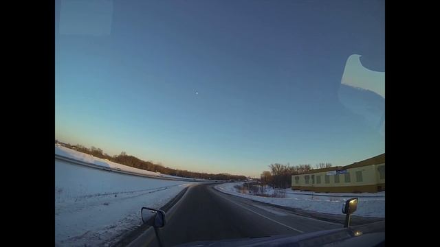 90 degree backing a Semi Truck смотреть онлайн