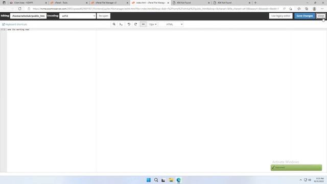 ?404 Not Found ?। The resource requested could not be found on this server! ?️Easy-Peasy Fix?️ смотреть онлайн