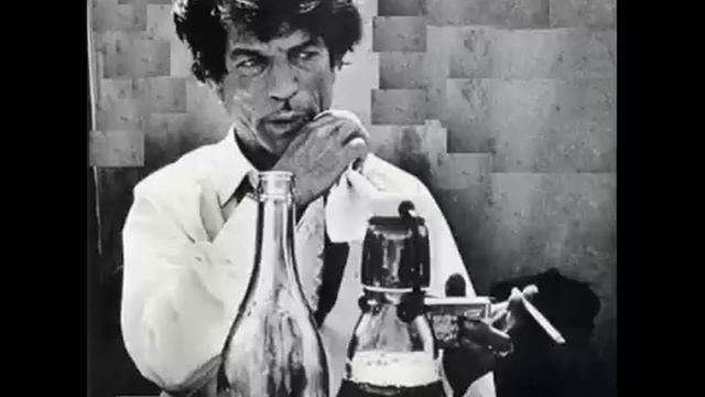 Manitas De Plata, 1967: Fandangos - Columbia Records, CS 9558 смотреть онлайн