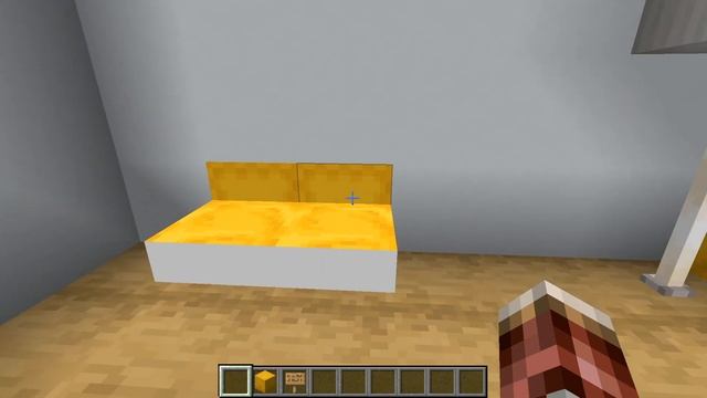 Loveseat - Minecraft Furniture смотреть онлайн