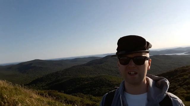 Форт на горе Русских. Владивостокская крепость. смотреть онлайн