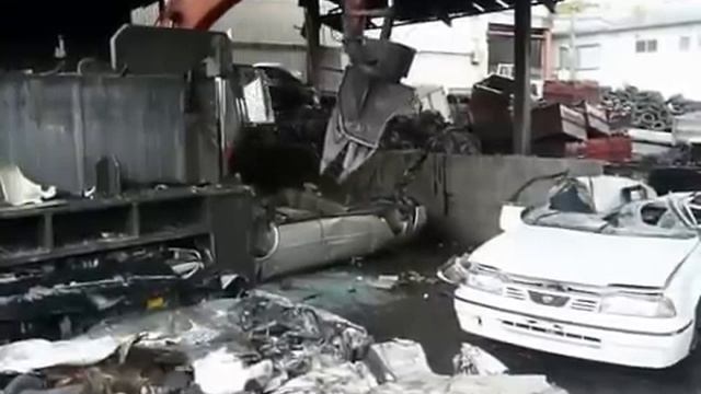 Разбирют авто в Японии смотреть онлайн