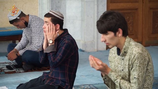 Такбир ташрика 2021