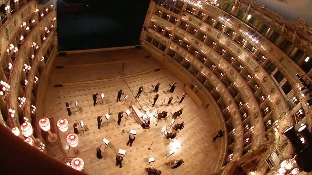 Tomaso Albinoni - Adagio In Sol Minore