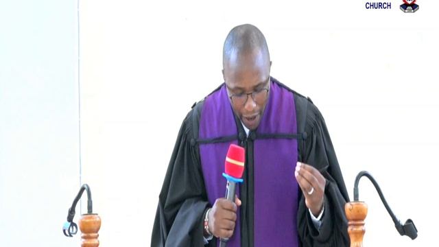 LOOKING UNTO JESUS || REV WILSON || ENGLISH SERVICE PREACHING || 25.02.2024 смотреть онлайн