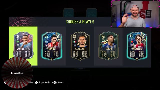 The LAST Draft Roulette EVER 😭 смотреть онлайн