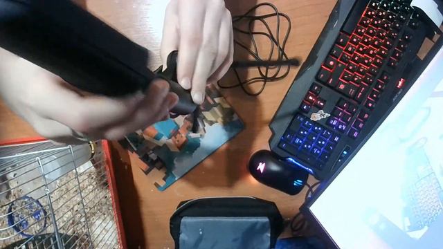 обзор на бютжетный микрофон ritmix rdm-126 смотреть онлайн