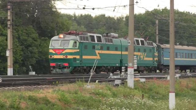 Станция Солнечная, Московская жд смотреть онлайн