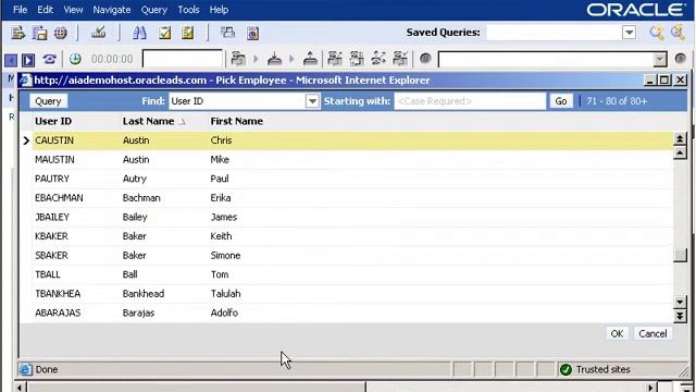 Siebel - Create Mobile Client смотреть онлайн