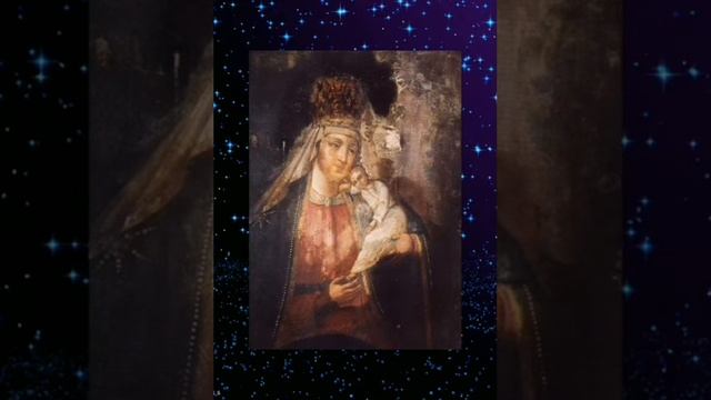 Акафист иконе Божией Матери 