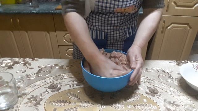 Рецепт вкусных котлет смотреть онлайн