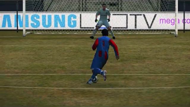 PES 10 PC Trickz & Skillz.wmv смотреть онлайн