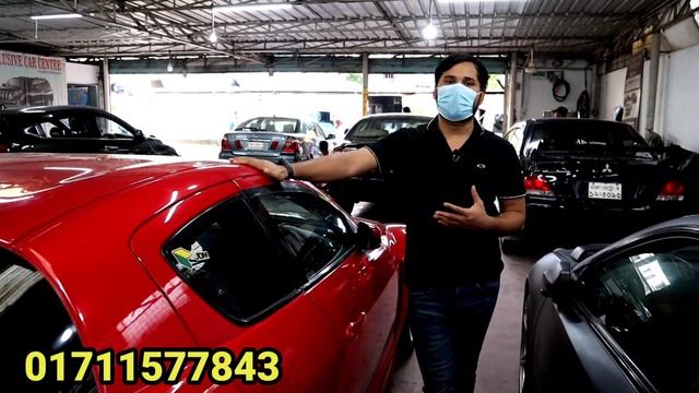 চরম লেভেলের দুইটি স্পোর্টস কার কিনুন | Toyota Celica And Mazda Rx8 смотреть онлайн