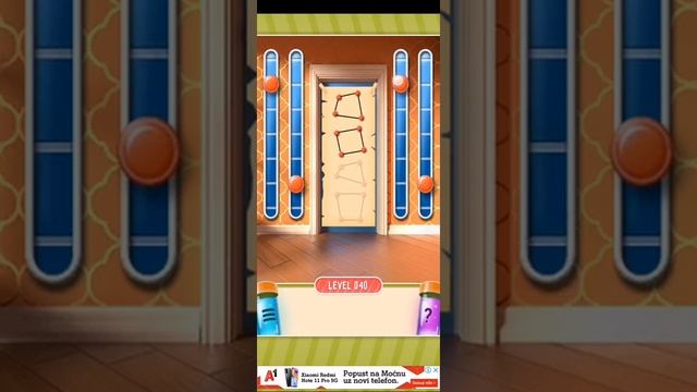 100 Doors Puzzle Box Level 40 walkthrough смотреть онлайн