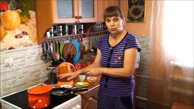 СУП КИСЕЛИЦЯ ПО-ЗАКАРПАТСЬКИ. СМАК ДИТИНСТВА!!!