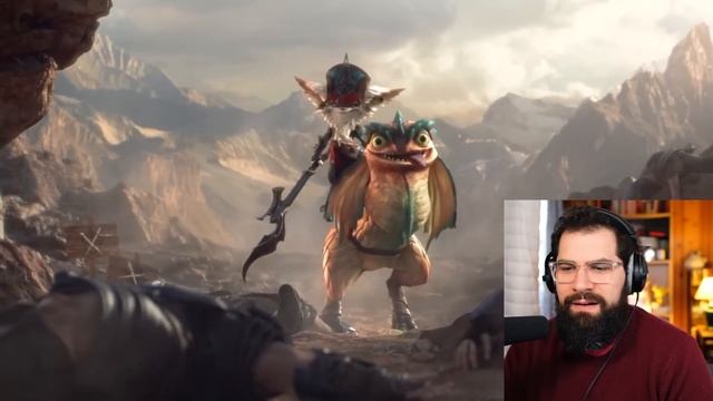 Guessing Who Kled Is From the Music Alone || League of Legends смотреть онлайн