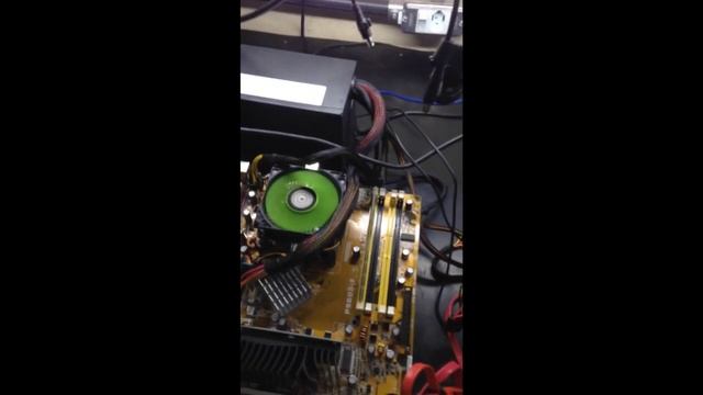 Placa Mãe Asus P5SD2 X - Mercado-Livre смотреть онлайн