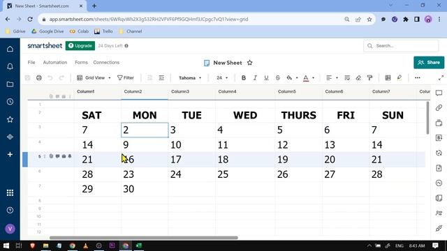 How to Download Smartsheet to Excel (Step-by-Step) смотреть онлайн