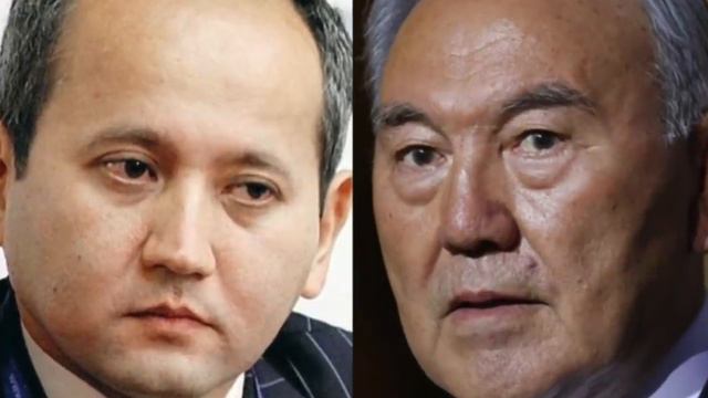 АБЛЯЗОВ ВЫСКАЗАЛСЯ ПРО ОСТАВКУ НАЗАРБАЕВА смотреть онлайн