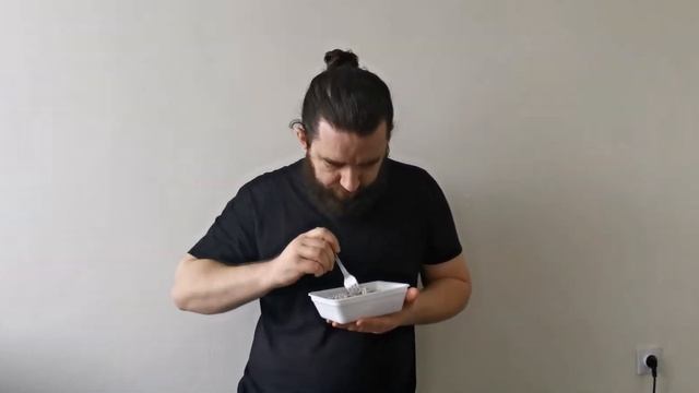 Пеммикан. Готовим лапшу и гречку с пеммиканом. смотреть онлайн