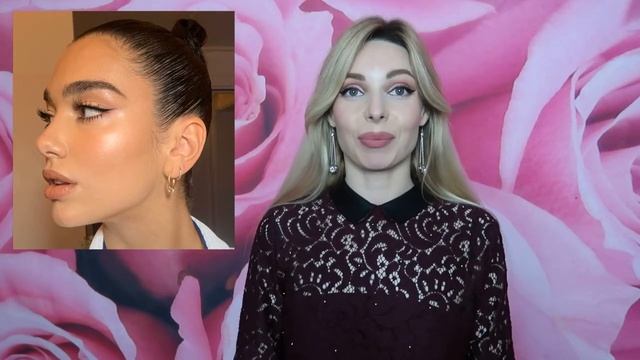 ⭐МАКИЯЖ ИЗ ИНСТАГРАМА??ТРЕНДЫ МАКИЯЖА ЗИМА❄2021 ТРЕНДОВЫЙ МАКИЯЖ НА 14 ФЕВРАЛЯ ЗИМНИЙ МЕЙКАП 2021 смотреть онлайн