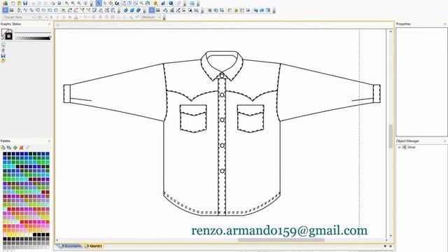 Lectra Kaledo Style V4R1sp23 support all Operation System 32/64 Bit смотреть онлайн