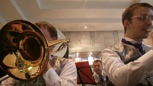 Марш "Привет музыкантам"