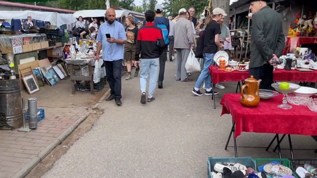 Удельный рынок. смотреть онлайн
