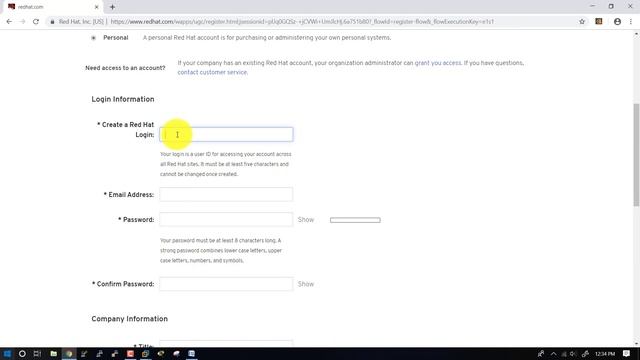 Red Hat Subscription Manager ? Complete Guide! смотреть онлайн