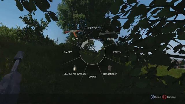 DayZ - The Power of Ghillie Suits смотреть онлайн