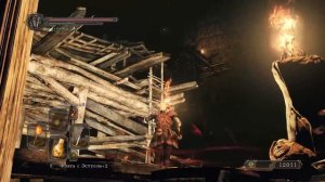 Dark Souls 2 подробно [21] - Помойка