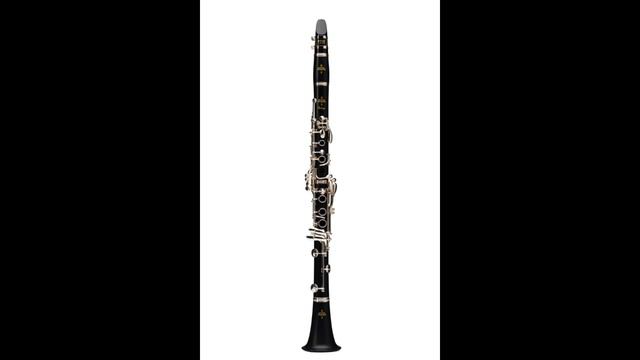 A.Galper – Clarinet method BOOK I – L 6 – č. 22 - Low Register Bb смотреть онлайн