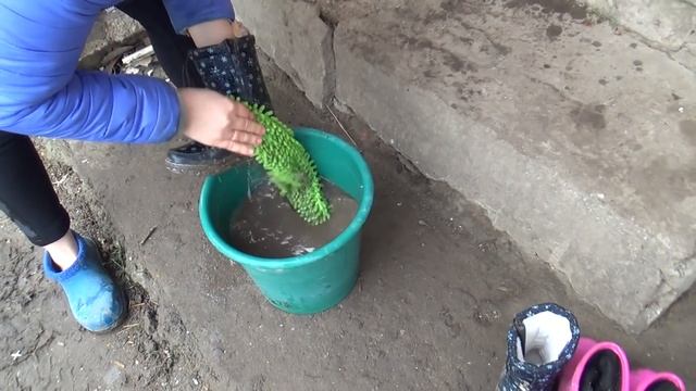 КОНСТРУКЦИЯ ВЫДЕРЖАЛА СЕРЬЁЗНОЕ ИСПЫТАНИЕ / РАЗМОТАЛ ПОЧКИ / ГДЕ ОН СОВЫ УВИДЕЛ / ПРОИЗОШЛА ПОЛОМКА смотреть онлайн