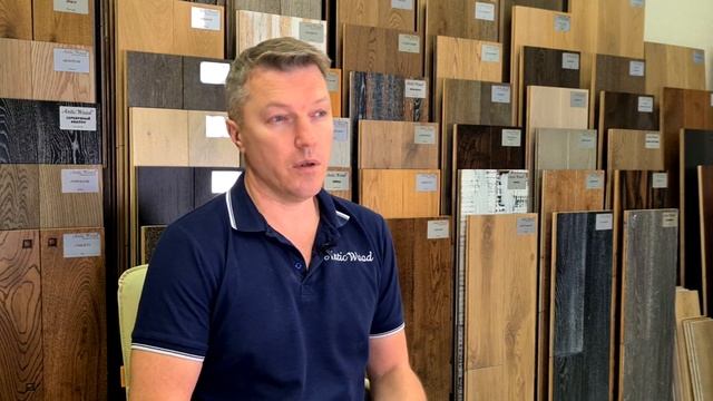 Эпоксидная грунтовка и клей на MS-полимерах. Авторский #паркет AnticWood. смотреть онлайн