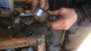 Застучал ЯМЗ 236 турбо на МаЗе |  Вскрыли двигатель...