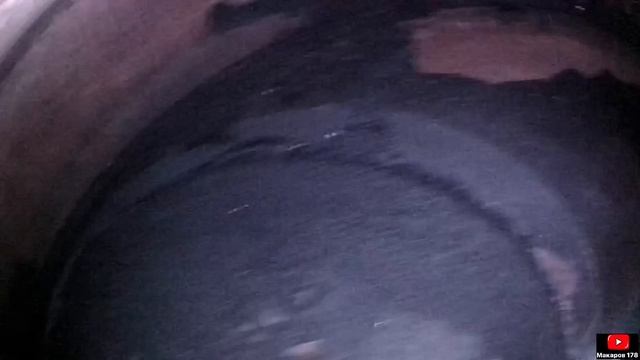 Оживление мертвеца (четвёртая части). Сделали эндоскопию двигателя перед запуском. смотреть онлайн