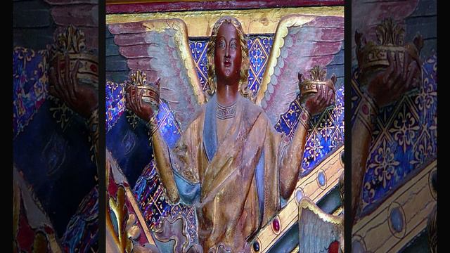 Sainte Chapelle: Dream of a Crystal Cathedral смотреть онлайн