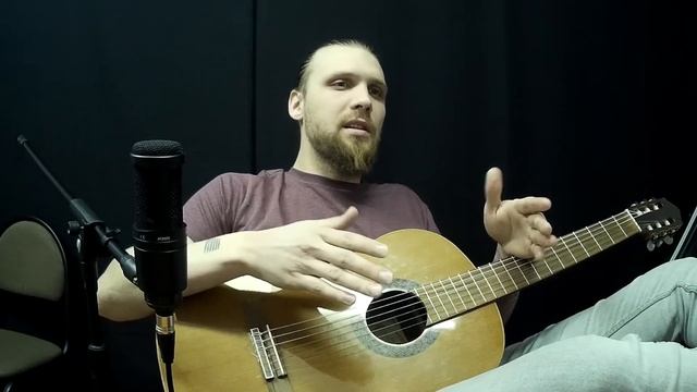 Теория для гитариста. Выпуск 6. Транспорт, центы, бэнды. смотреть онлайн